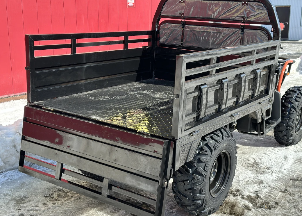 Квадроцикл PROMAX Фермер 350 4x4 ALL ROAD BASIC (2025) в Армавире