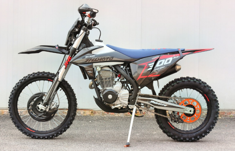 Мотоцикл JHLMOTO JHL Z3+ CB300 (175FMM) в Армавире