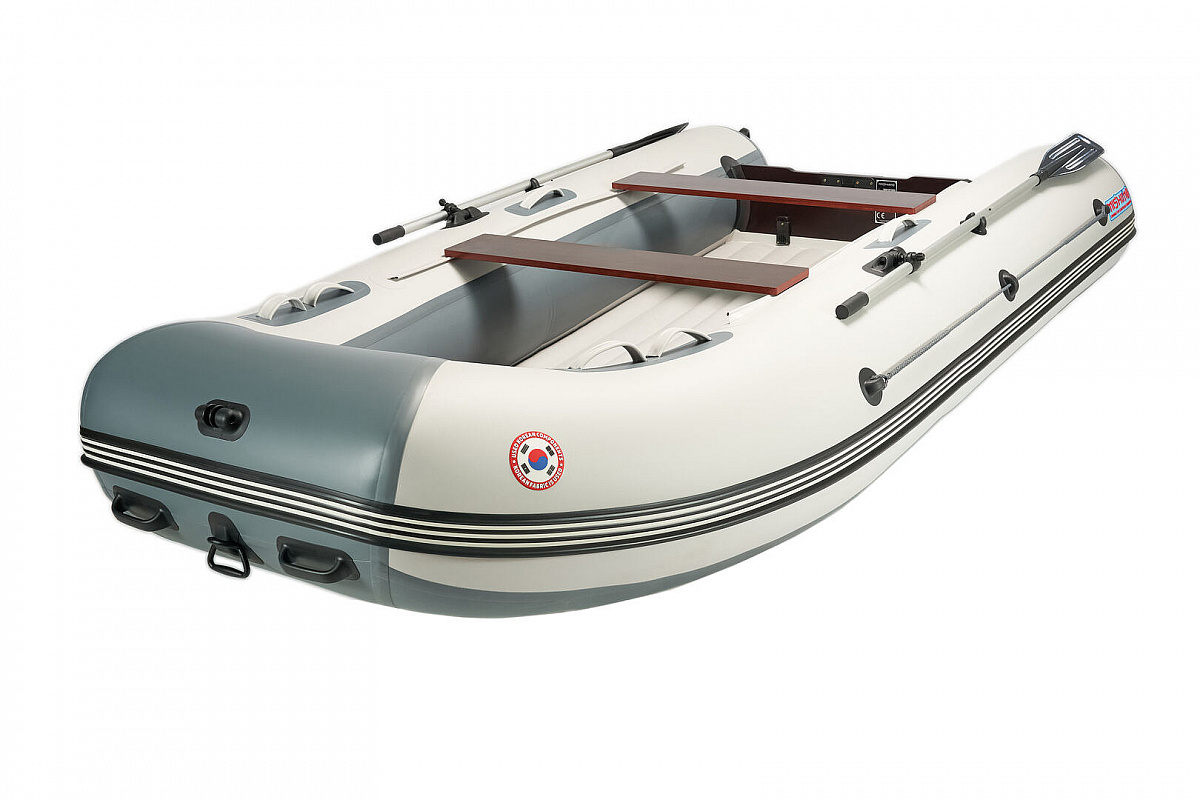 Лодка MISHIMO LITE DF 400 в Армавире