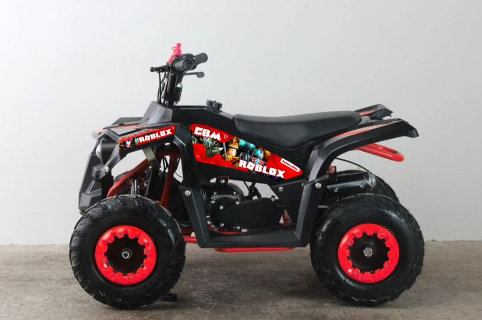 Квадроцикл GBM ROBLOX в Армавире