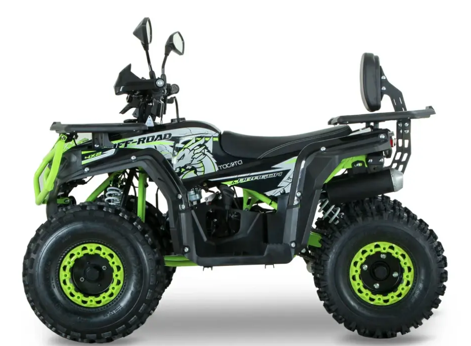 Квадроцикл YACOTA DRAGON LUX в Армавире