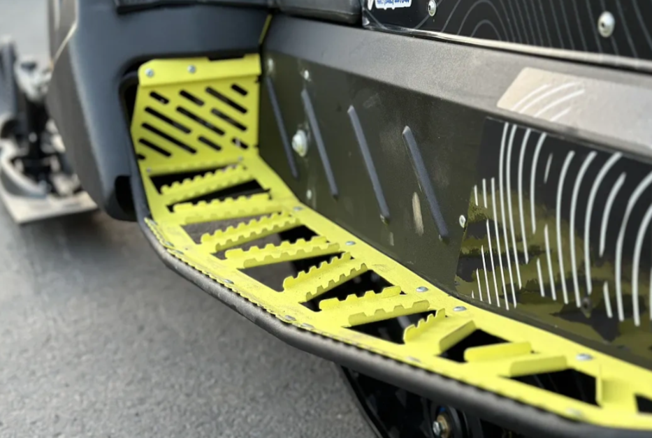 Снегоход РМ TIKSY 500 4Т в Армавире