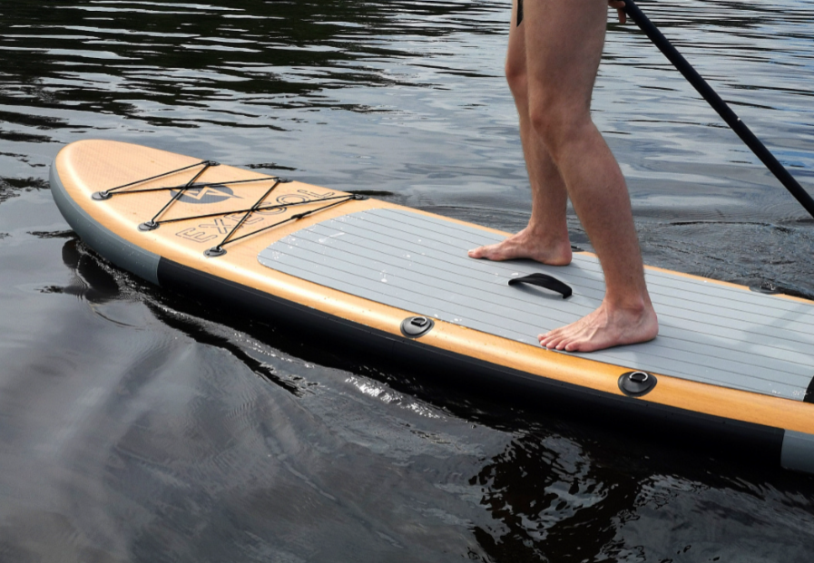 SUP (САП) Доска MISHIMO DINO 10(305) в Армавире