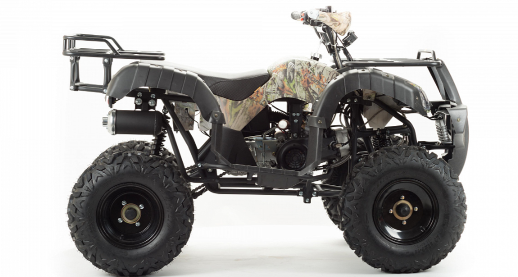 Квадроцикл MOTOLAND (МОТОЛЕНД) 200 ALL ROAD в Армавире