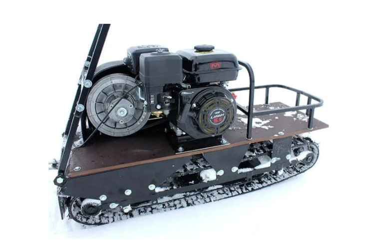 Мотобуксировщик ОНЕГО 500 11 л.с. в Армавире