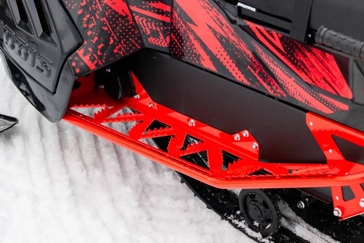 Снегоход IRBIS SF200L NEW 24/25 в Армавире