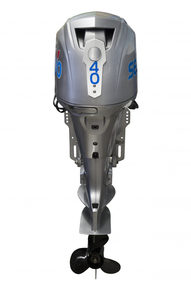 Лодочный мотор SEANOVO SNEF40FEL-T EFI в Армавире