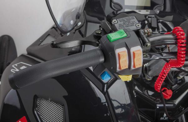 Снегоход STELS SA600R (L LUX WT) ВИТЯЗЬ 2.0 К01 Tech в Армавире