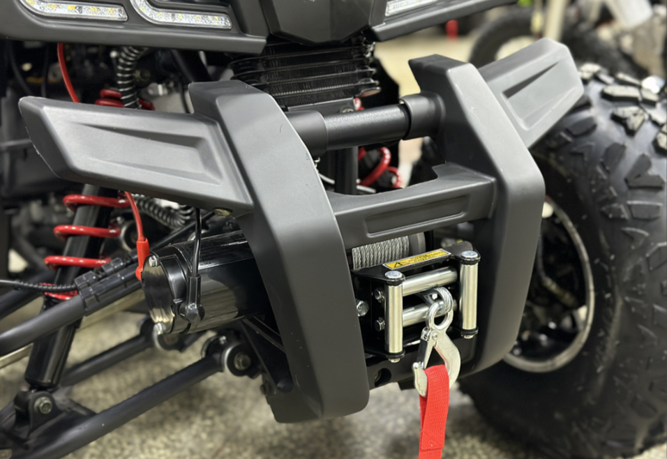 Квадроцикл GBM MAVERICK 300 NEW PREMIUM в Армавире