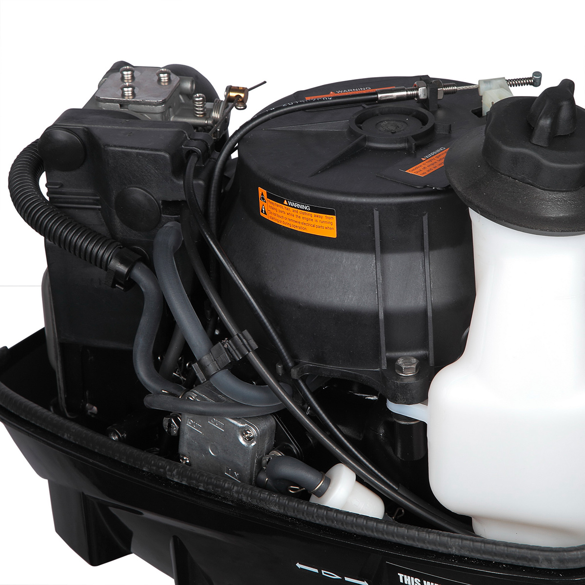 Лодочный мотор MARLIN MF 5 AMHL в Армавире