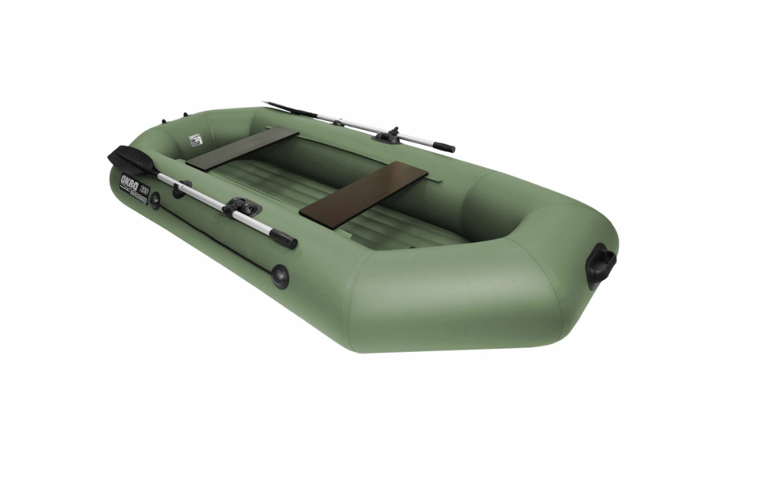  Лодка АКВА-МАСТЕР 280 НД в Армавире