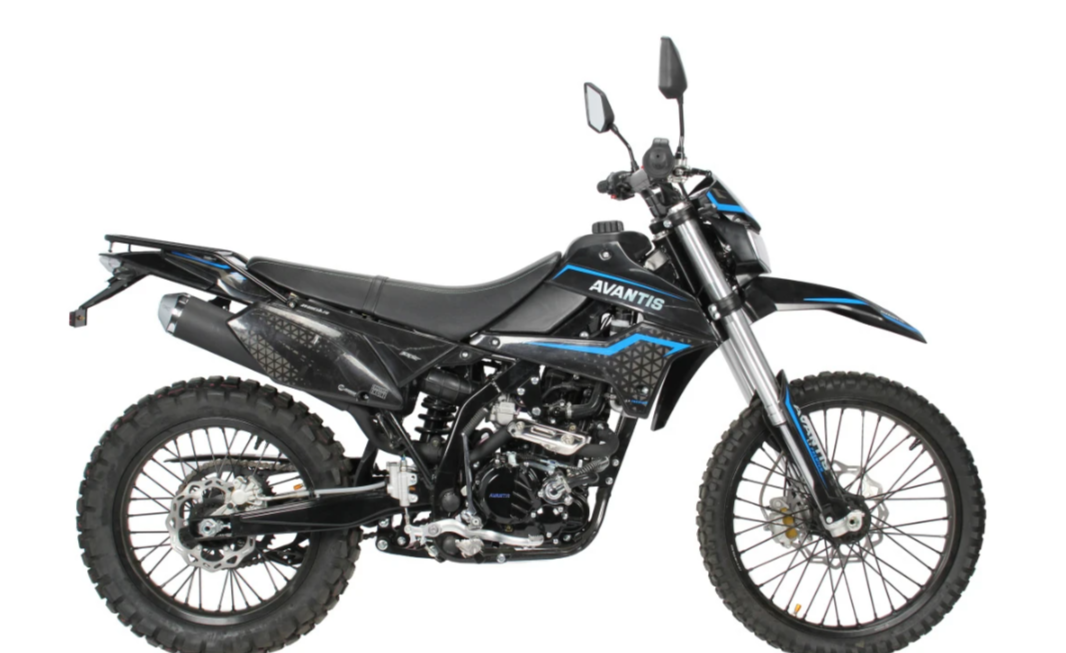 Мотоцикл Avantis LX 300 NB (ZS177MM) 2024 ПТС в Армавире
