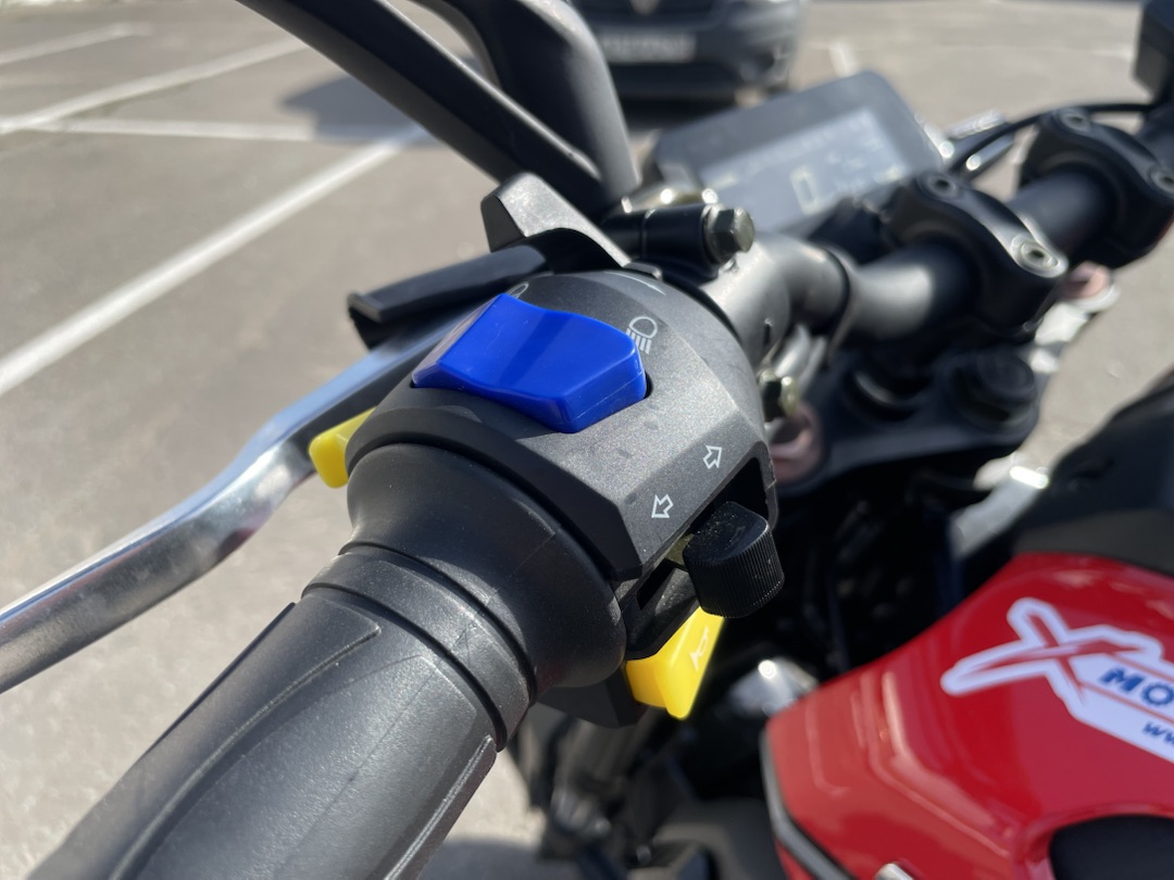 Мопед PROMAX CB150R (49) в Армавире