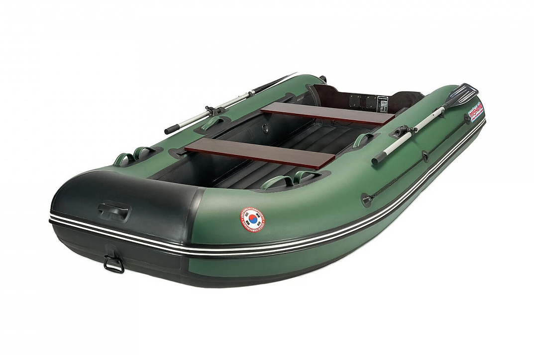 КОМПЛЕКТ ЛОДКА MISHIMO LITE 350 + МОТОР 9,9 (15) Л.С. в Армавире