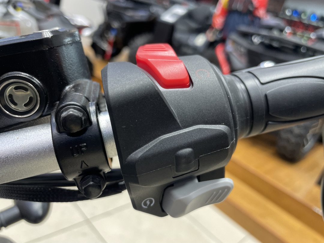 Мотоцикл Benda Chinchilla 300 в Армавире