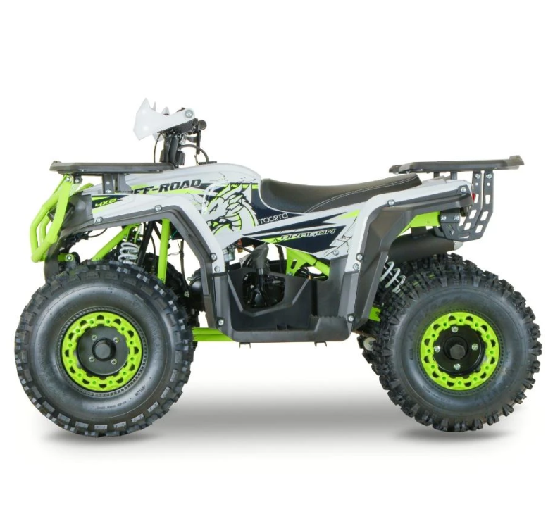 Квадроцикл YACOTA DRAGON в Армавире