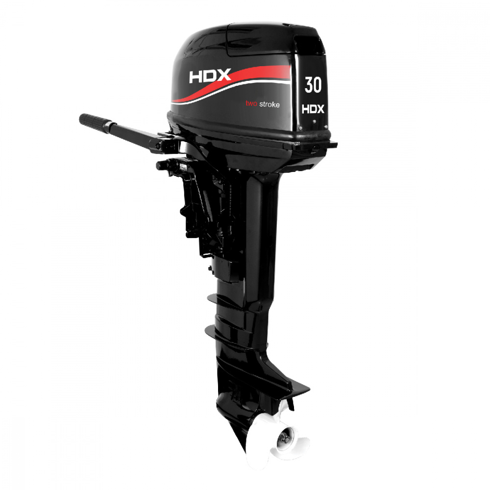 Лодочный мотор 2-х тактный HDX T 30 BMS в Армавире