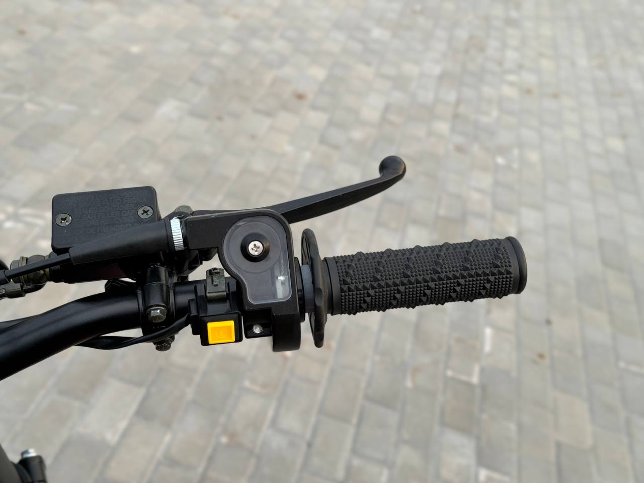 Кроссовый мотоцикл Sanchez Maniac CB300F в Армавире