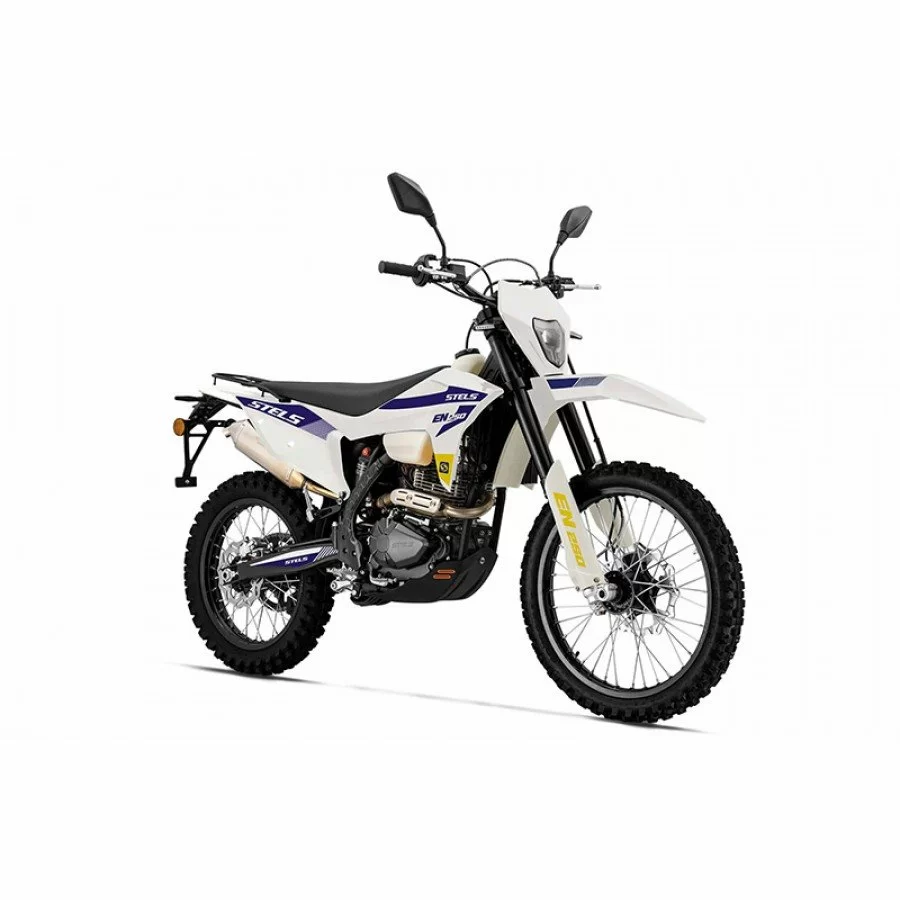 Мотоцикл STELS ЭНДУРО EN250  в Армавире