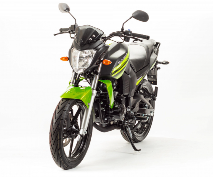 Мотоцикл BANDIT 250 в Армавире