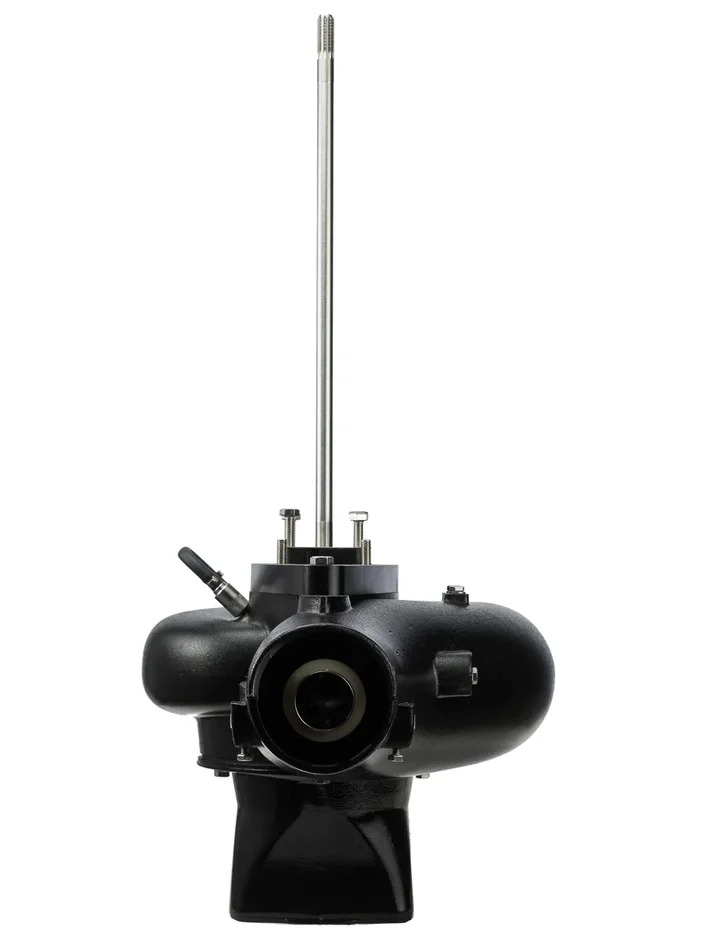 ВОДОМЕТНАЯ НАСАДКА GLADIATOR WT 15 YAMAHA, MARLIN, PARSUN, GOLFSTREAM в Армавире