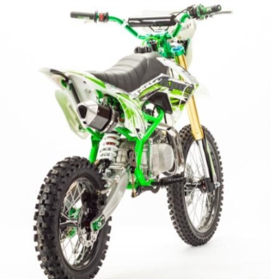 Питбайк MOTOLAND (МОТОЛЕНД) Кросс APEX125 E в Армавире