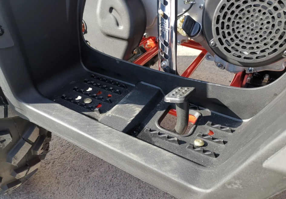 Квадроцикл GBM SHARP BIG 300 NEW в Армавире