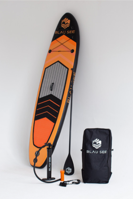 НАДУВНОЙ SUP-BOARD MOONLIGHT 11,6 в Армавире
