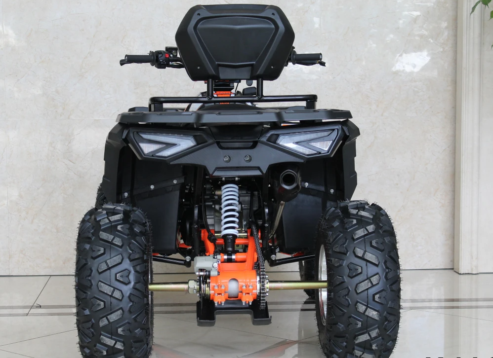 Квадроцикл GBM STORMRIDER 300 NEW PREMIUM в Армавире