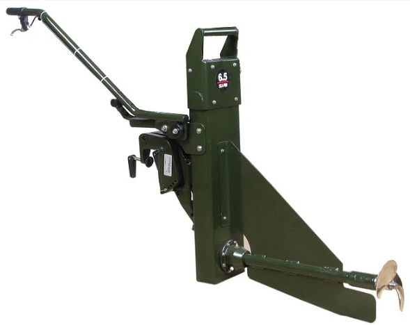 Рама - редуктор для болотохода SEA-PRO 9-18 л.с. в Армавире