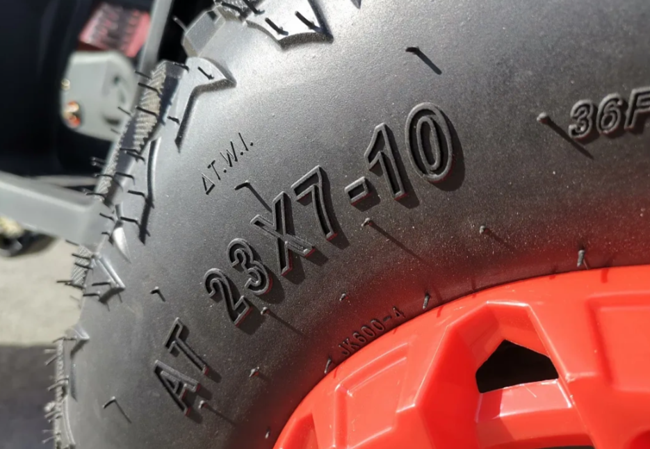 Квадроцикл GBM SHARP BIG 300 NEW в Армавире