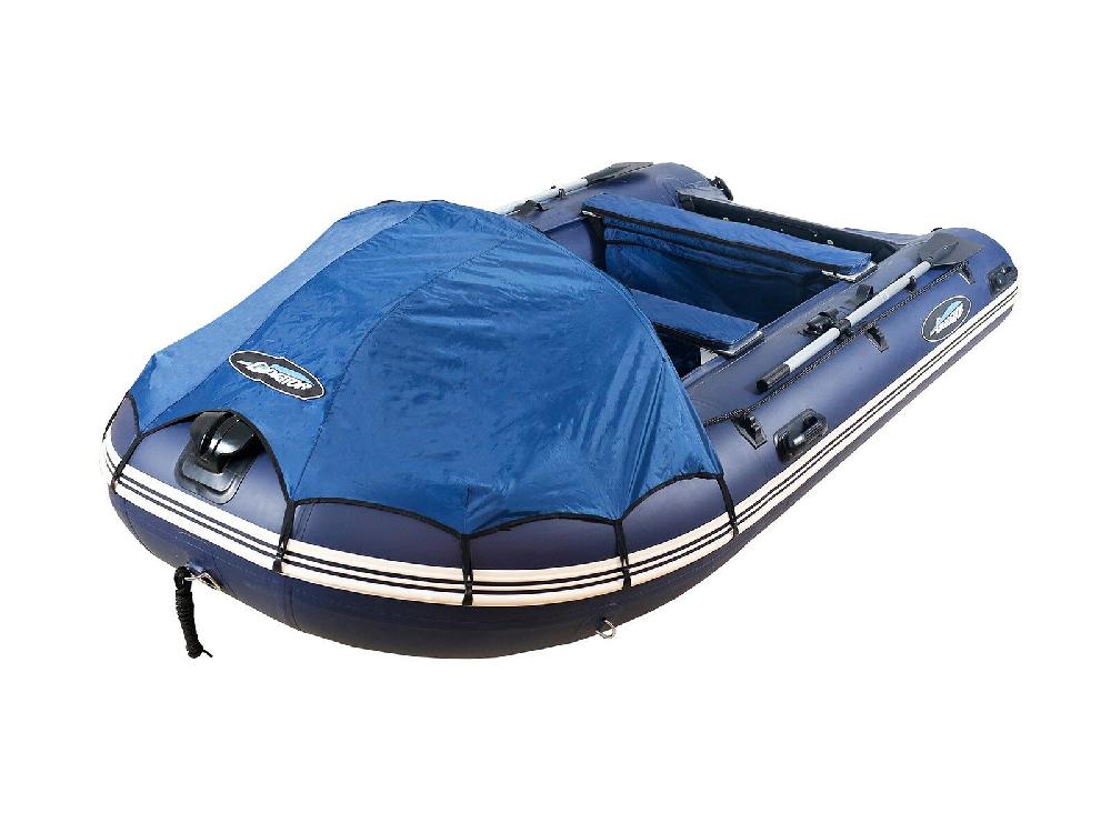 НАДУВНАЯ ЛОДКА GLADIATOR C330AL в Армавире