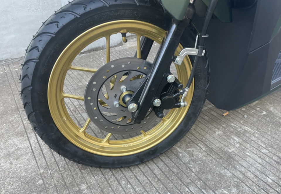 Скутер PROMAX INFERNO 250 (49) в Армавире