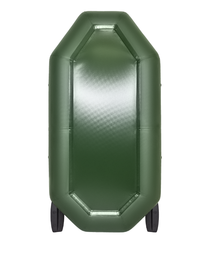 Лодка Барс 240 в Армавире