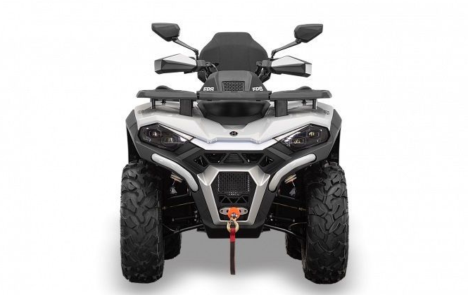 Квадроцикл HISUN HiSUN GUARDIAN 750L -/LONG/ в Армавире