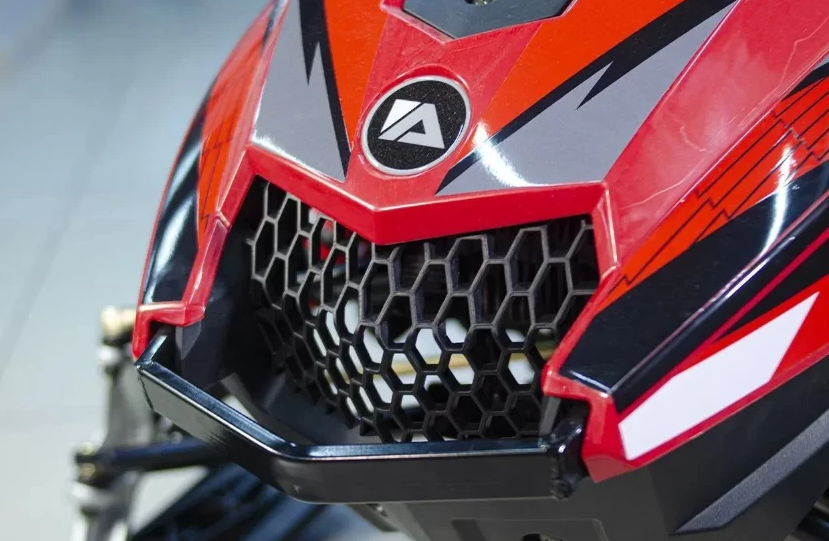 Снегоход Ataki WD 300 в Армавире