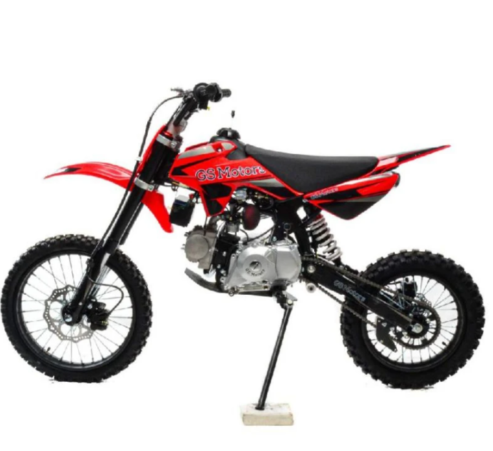 Питбайк MOTOLAND (МОТОЛЕНД) GS Motors S12 17/14 E в Армавире