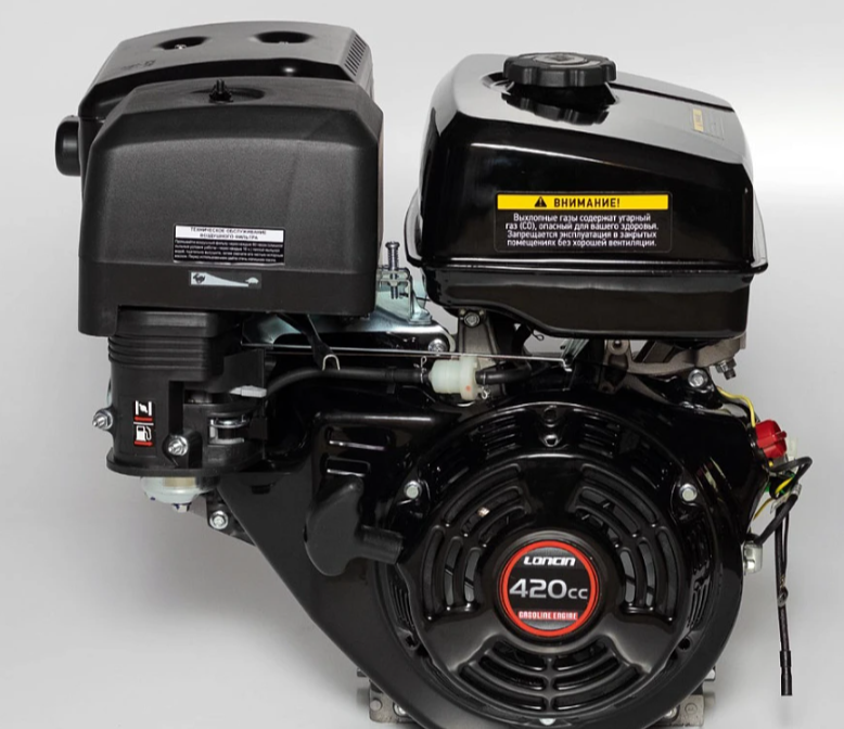 Мотобуксировщик XTREME-MOTORS "Полюс-2" Зима 15 л.с. в Армавире