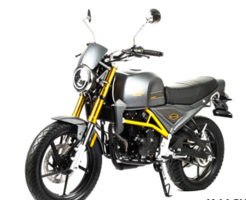 Мотоцикл MOTOLAND (МОТОЛЕНД) SCRAMBLER 250 в Армавире