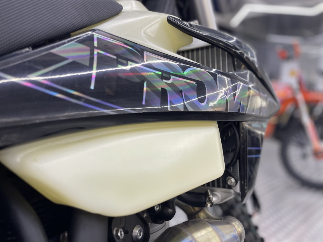 Кроссовый мотоцикл (эндуро) PROMAX PZ9 480 PRO-SPORT в Армавире