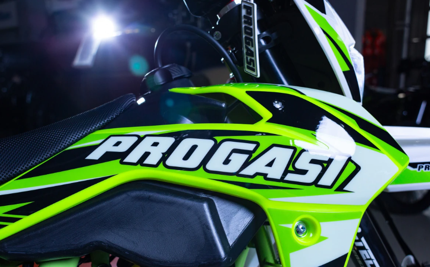 Мотоцикл Progasi SUPER MAX 300 PRO PR300 (ZS175FMN) в Армавире