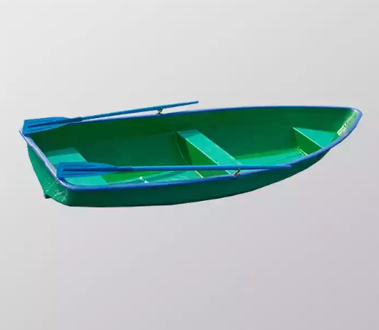 Стеклопластиковая Лодка Голавль в Армавире