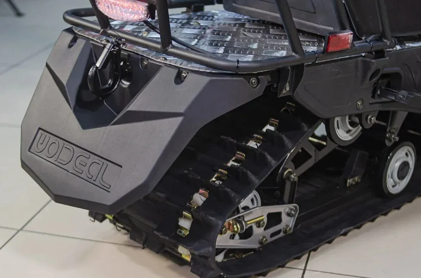 Снегоход Ataki WD 200 в Армавире