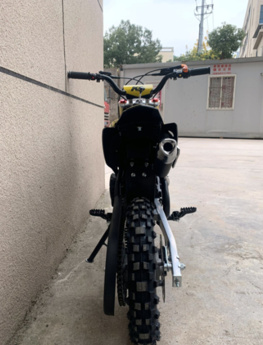 Питбайк BSE K6 в Армавире