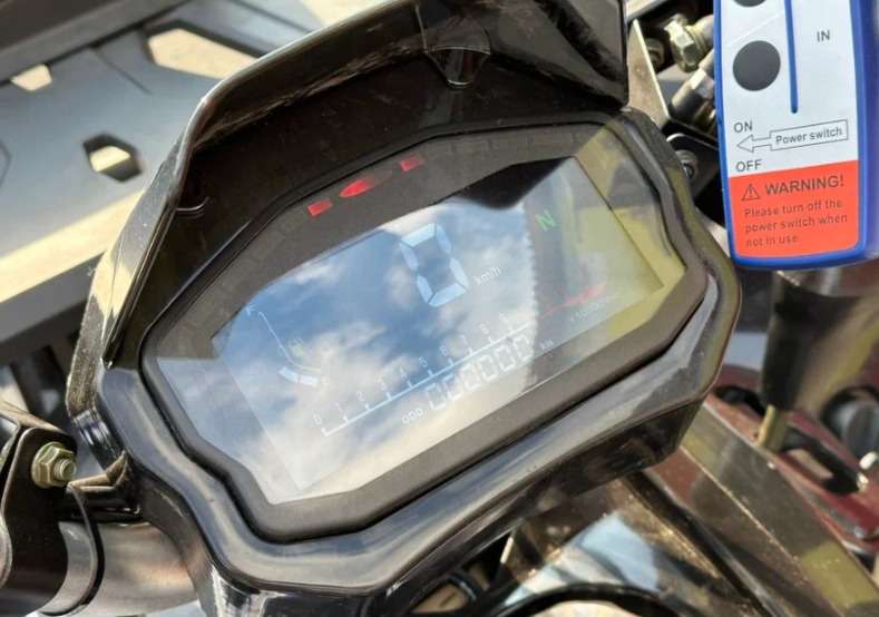 Квадроцикл GBM CROSS HILL 300 NEW PREMIUM в Армавире