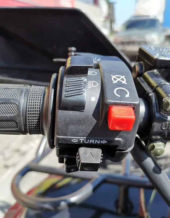 Квадроцикл PROMAX TRX300 CVT в Армавире