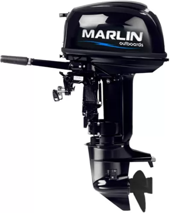 Лодочный мотор MARLIN MP 30 AWHL в Армавире