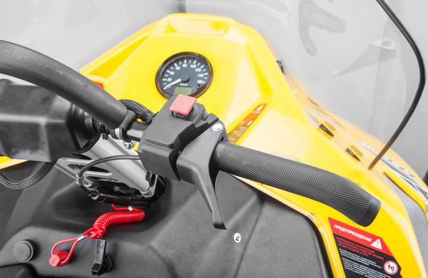 Снегоход STELS SM600T (L LUX WT) СТАВР 1.0 К01 Tech в Армавире