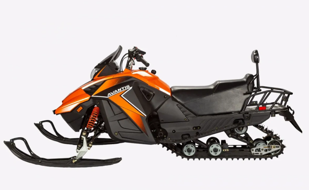 Снегоход AVANTIS CAPITAN 150 в Армавире