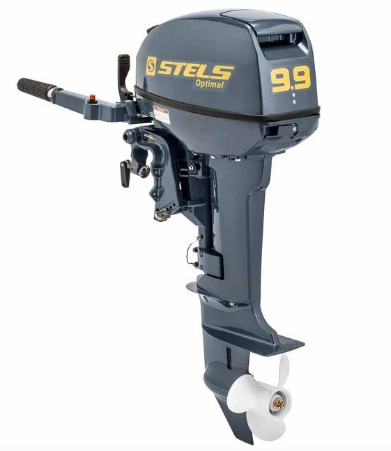 Лодочный мотор STELS 9.9HP Optimal в Армавире
